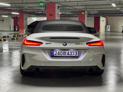 BMW Z4 - 6