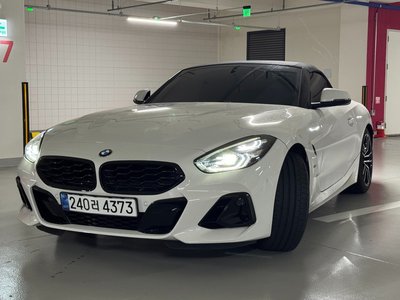BMW Z4 - 1