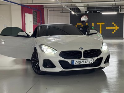 BMW Z4 - 2