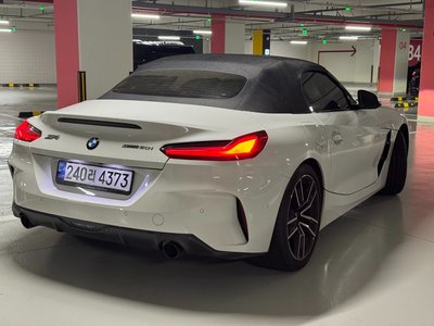 BMW Z4 - 3