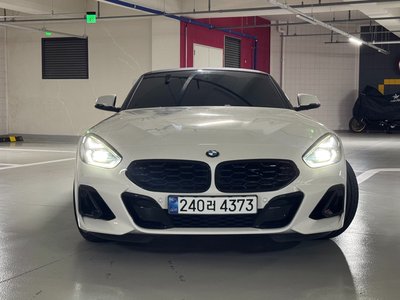 BMW Z4 - 5