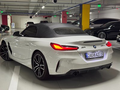 BMW Z4 - 7