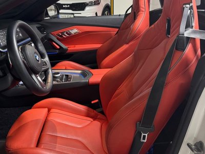 BMW Z4 - 9