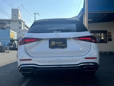 MERCEDES-BENZ C-CLASS - 2