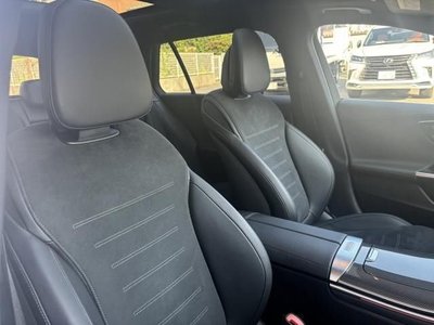 MERCEDES-BENZ C-CLASS - 6