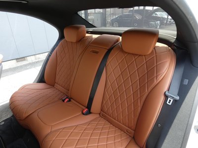 صورة مصغرة 38 لـ 2021 Mercedes-BENZ S-CLASS