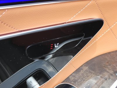 صورة مصغرة 47 لـ 2021 Mercedes-BENZ S-CLASS