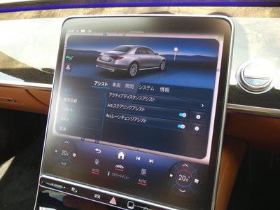 صورة مصغرة 40 لـ 2021 Mercedes-BENZ S-CLASS