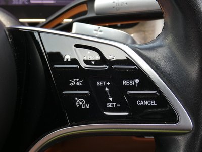 صورة مصغرة 44 لـ 2021 Mercedes-BENZ S-CLASS