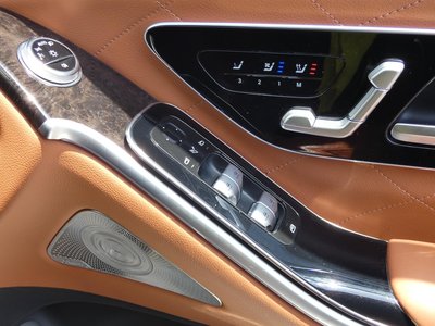 صورة مصغرة 18 لـ 2021 Mercedes-BENZ S-CLASS