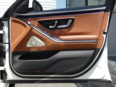 صورة مصغرة 35 لـ 2021 Mercedes-BENZ S-CLASS