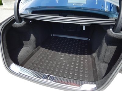 صورة مصغرة 14 لـ 2021 Mercedes-BENZ S-CLASS