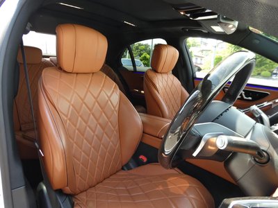 صورة مصغرة 36 لـ 2021 Mercedes-BENZ S-CLASS