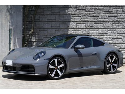 PORSCHE 911 - 1