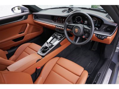 PORSCHE 911 - 2