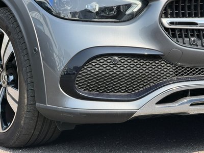 MERCEDES-BENZ C-CLASS - 10