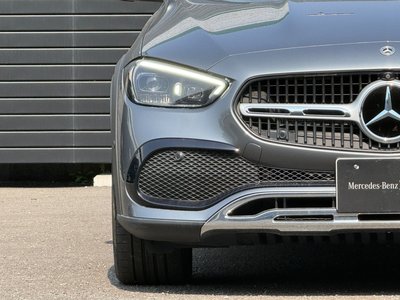 MERCEDES-BENZ C-CLASS - 6