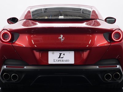 2019 FERRARI PORTOFINO thumbnail 49