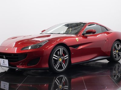 2019 FERRARI PORTOFINO thumbnail 38