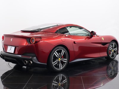 2019 FERRARI PORTOFINO thumbnail 51