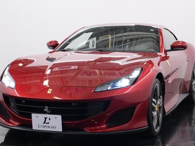 2019 FERRARI PORTOFINO thumbnail 37