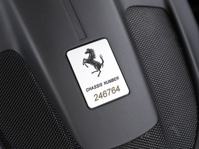2019 FERRARI PORTOFINO thumbnail 56