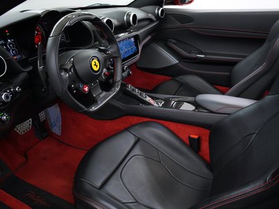 2019 FERRARI PORTOFINO thumbnail 11