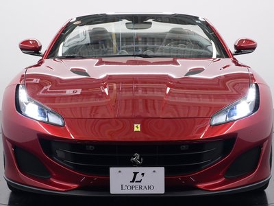2019 FERRARI PORTOFINO thumbnail 40