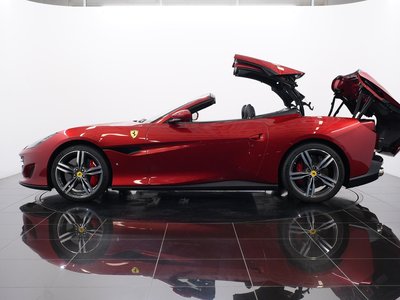 2019 FERRARI PORTOFINO thumbnail 44