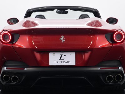 2019 FERRARI PORTOFINO thumbnail 50
