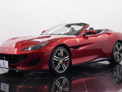 2019 FERRARI PORTOFINO thumbnail 39