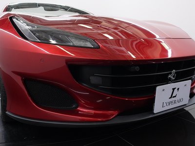2019 FERRARI PORTOFINO thumbnail 42