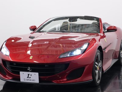 2019 FERRARI PORTOFINO thumbnail 36