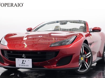 2019 FERRARI PORTOFINO — фото 1