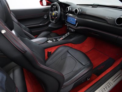 2019 FERRARI PORTOFINO thumbnail 15