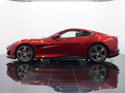 2019 FERRARI PORTOFINO thumbnail 46