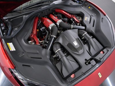 2019 FERRARI PORTOFINO — фото 9
