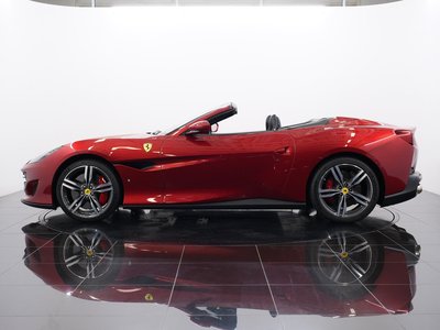 2019 FERRARI PORTOFINO thumbnail 45