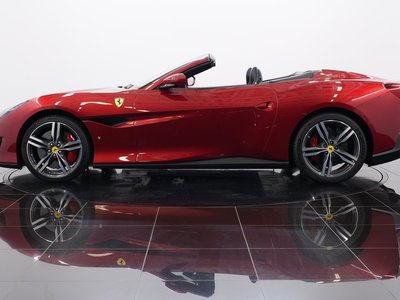2019 FERRARI PORTOFINO thumbnail 43