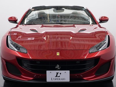 2019 FERRARI PORTOFINO thumbnail 41