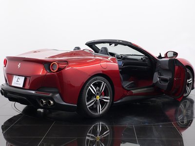 2019 FERRARI PORTOFINO thumbnail 52