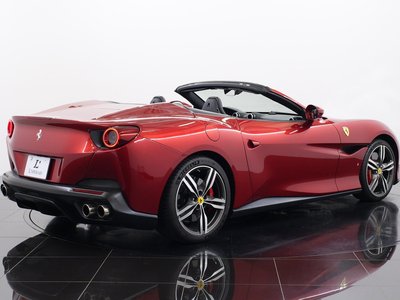 2019 FERRARI PORTOFINO thumbnail 53