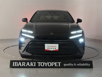 TOYOTA CROWN SPORT - 6