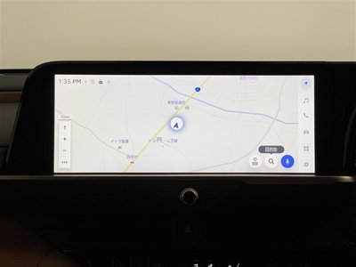 TOYOTA CROWN SPORT - 9