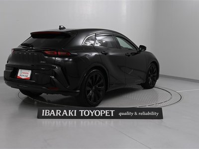 TOYOTA CROWN SPORT - 5