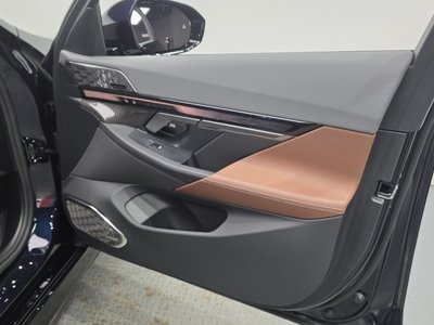 2023 BMW I5 缩略图 14