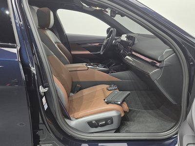 2023 BMW I5 缩略图 16