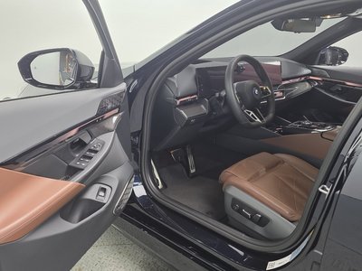 2023 BMW I5 缩略图 13