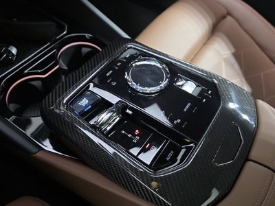 2023 BMW I5 缩略图 12