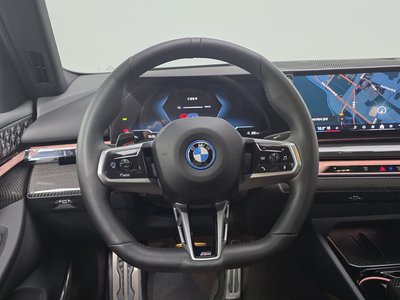 2023 BMW I5 缩略图 20